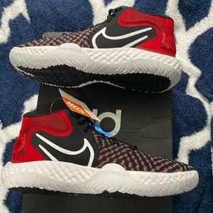 Men’s KD Trey 5 Vlll EP Bred